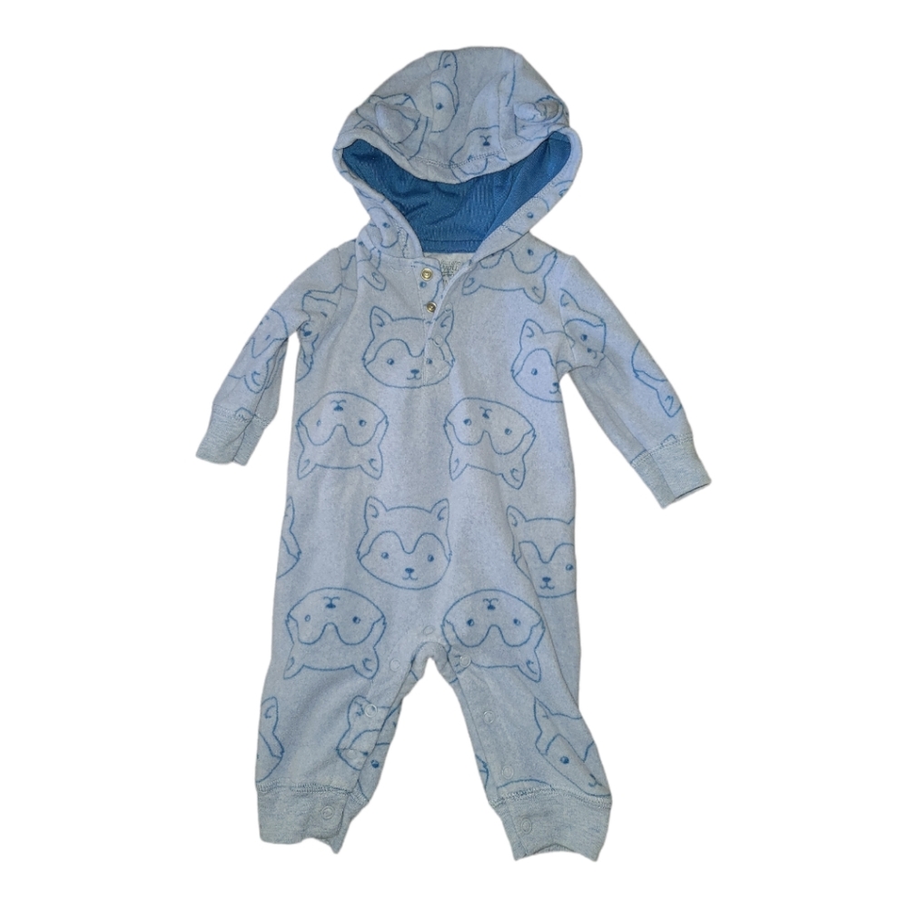 Baby clothes